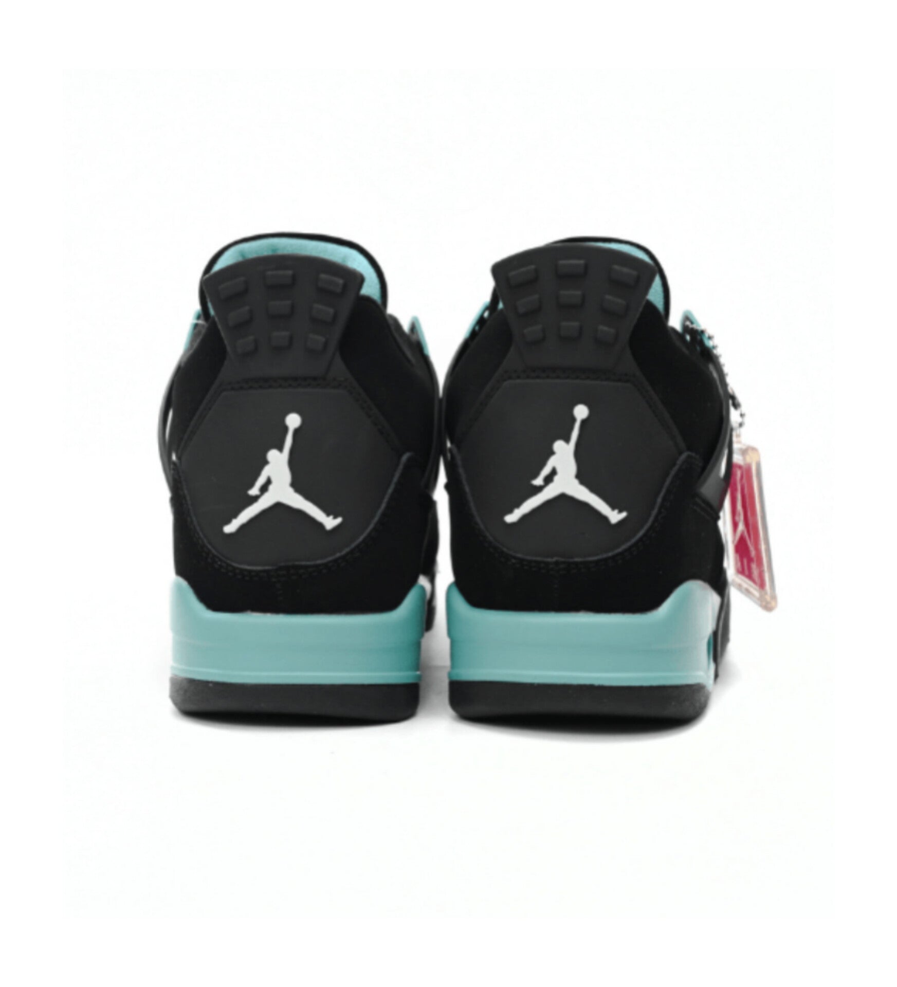 Air Jordan 4 retro Tiffany & Co