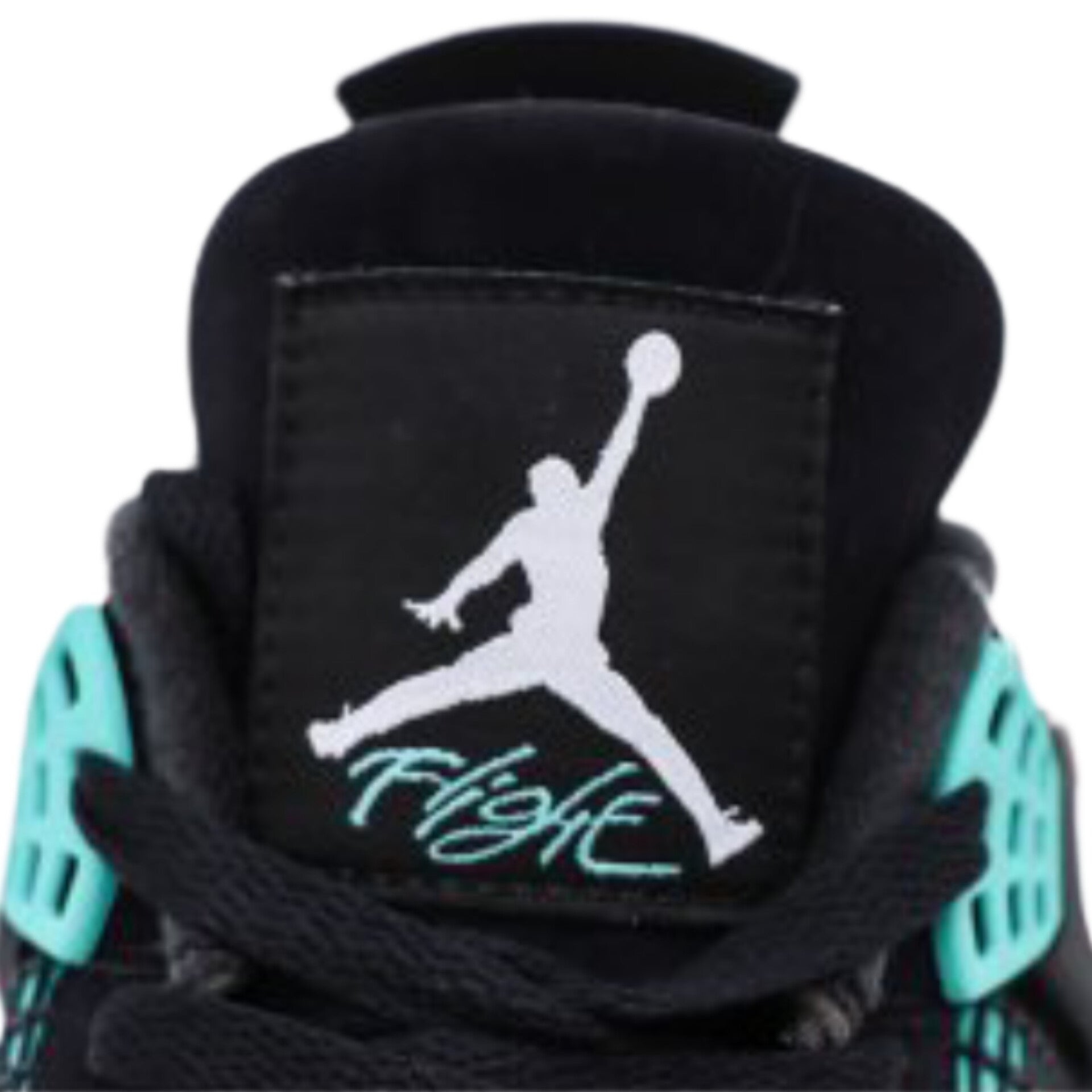 Air Jordan 4 retro Tiffany & Co