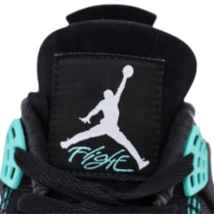 Air Jordan 4 retro Tiffany & Co
