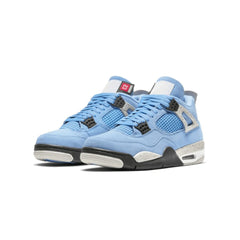 Air Jordan 4 retro University Blue