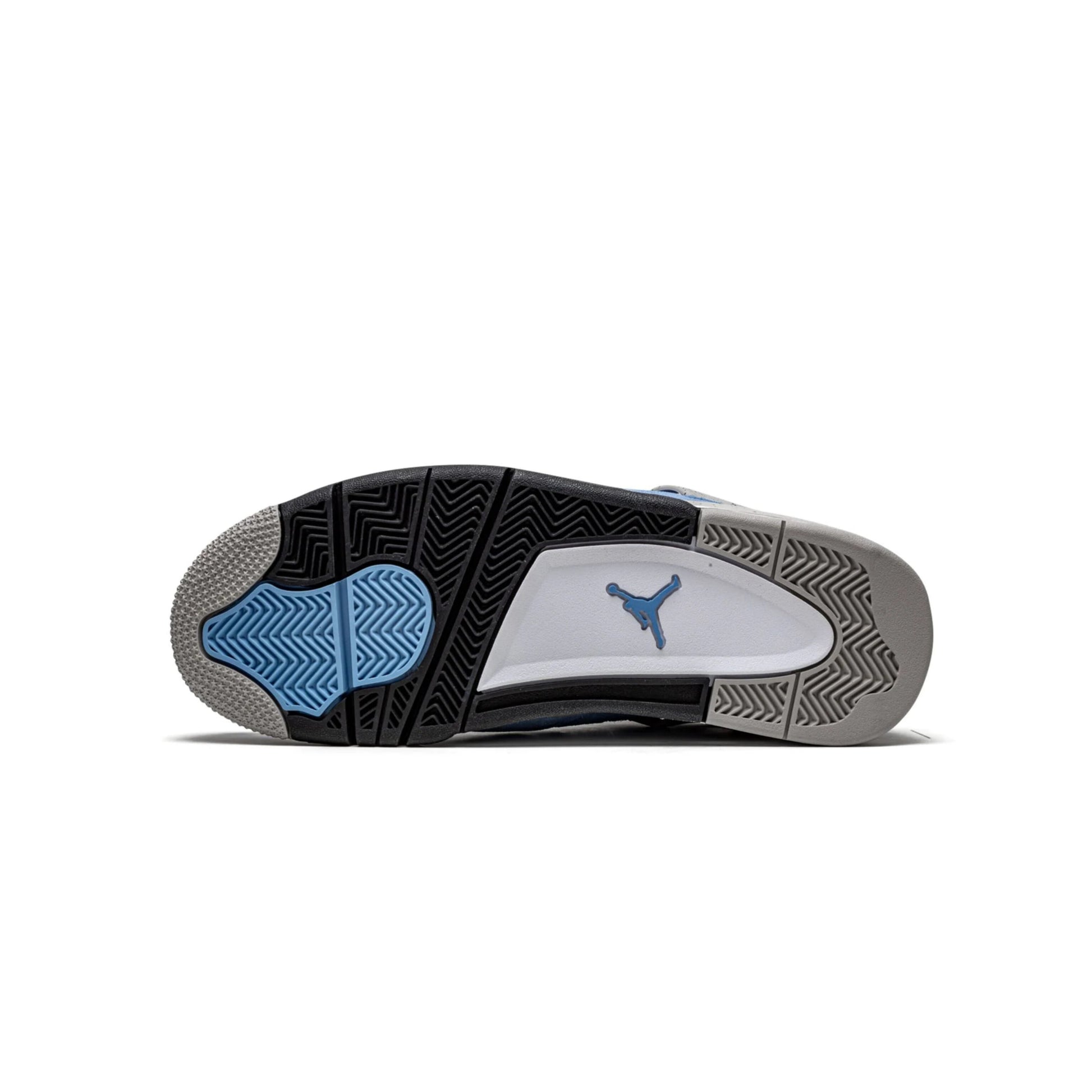 Air Jordan 4 retro University Blue