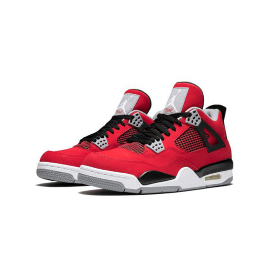 Air Jordan 4 retro Toro bravo