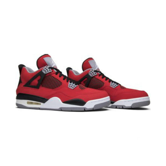 Air Jordan 4 retro Toro bravo