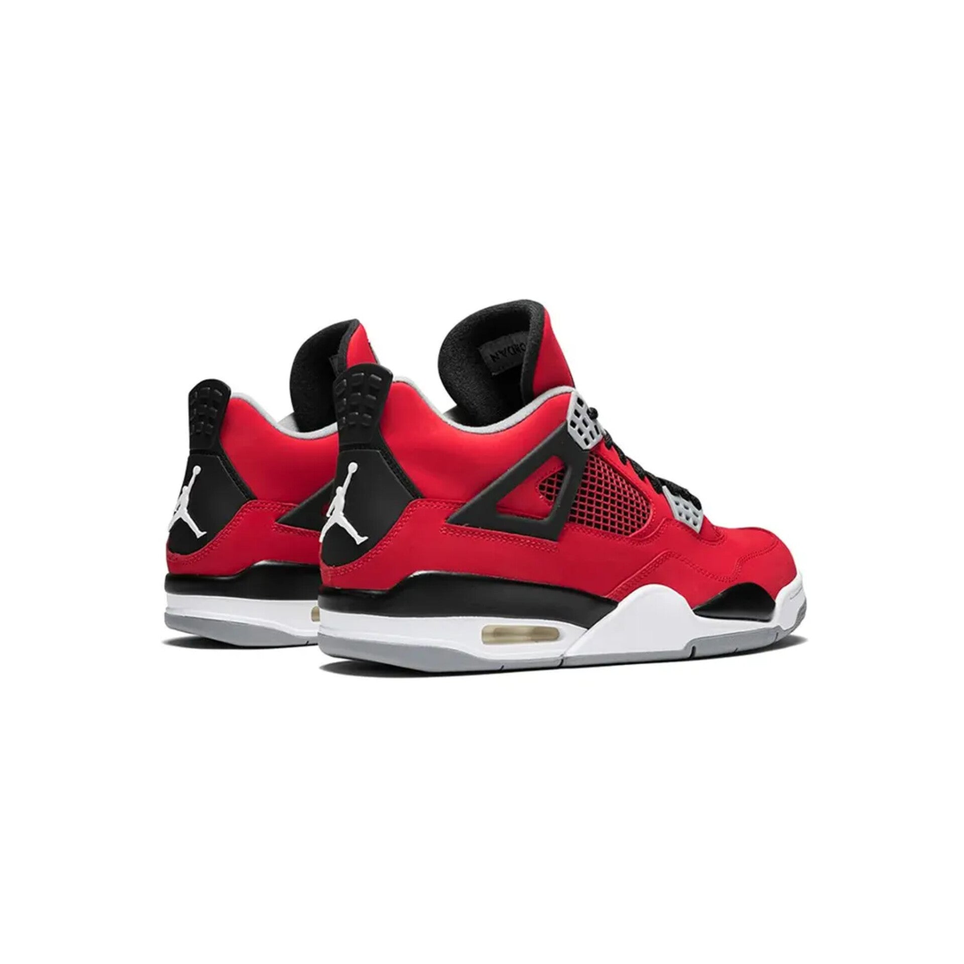 Air Jordan 4 retro Toro bravo