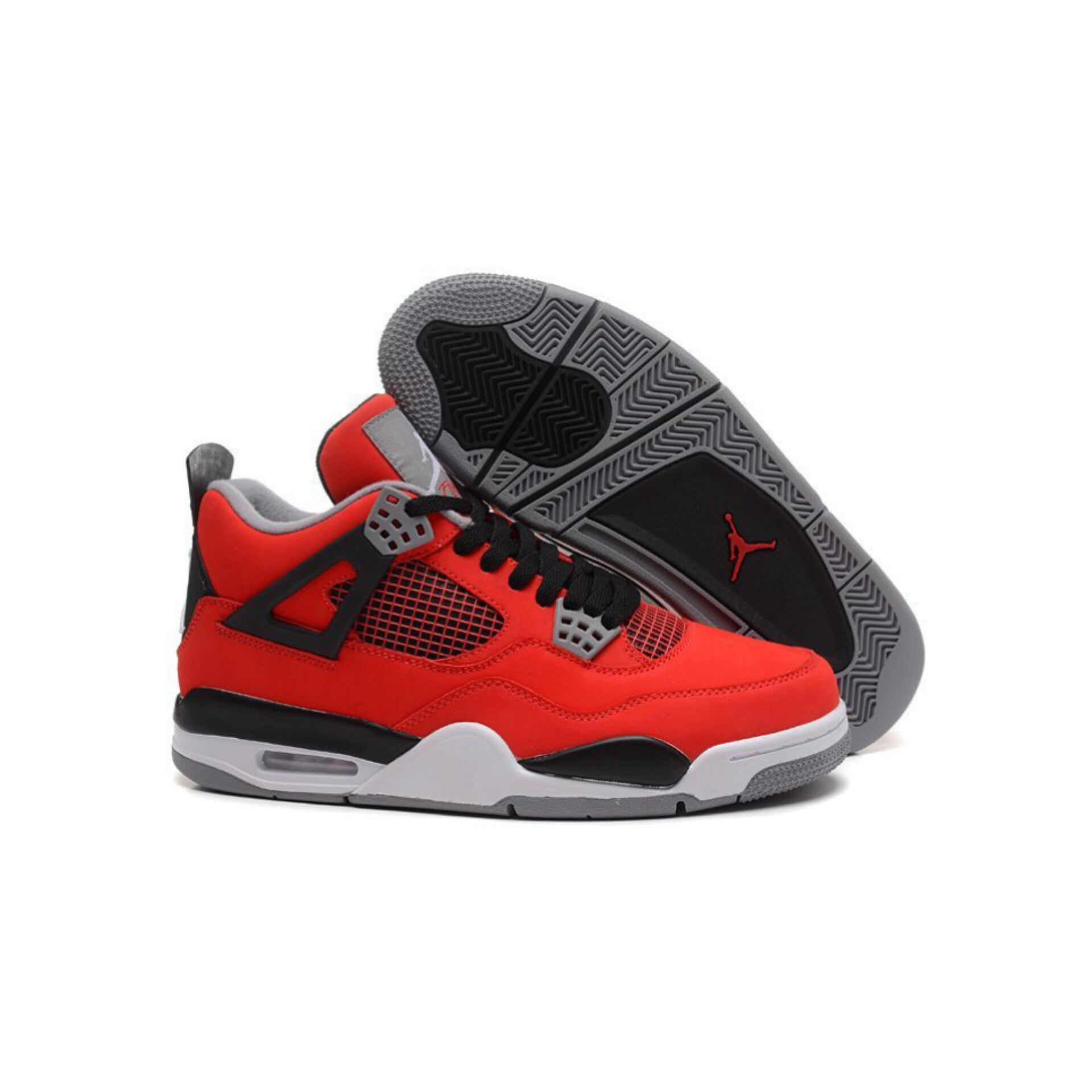 Air Jordan 4 retro Toro bravo