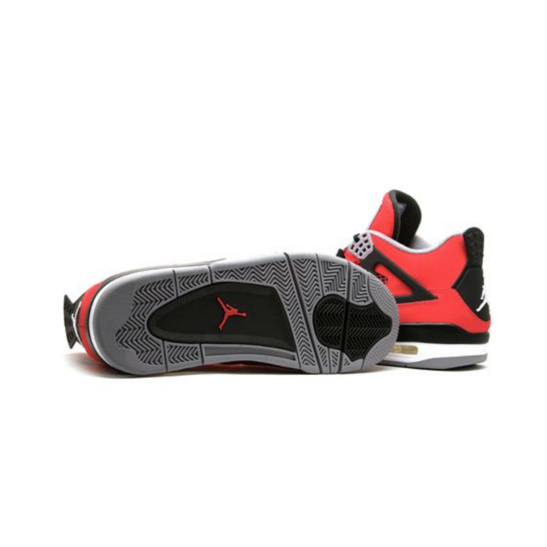 Air Jordan 4 retro Toro bravo