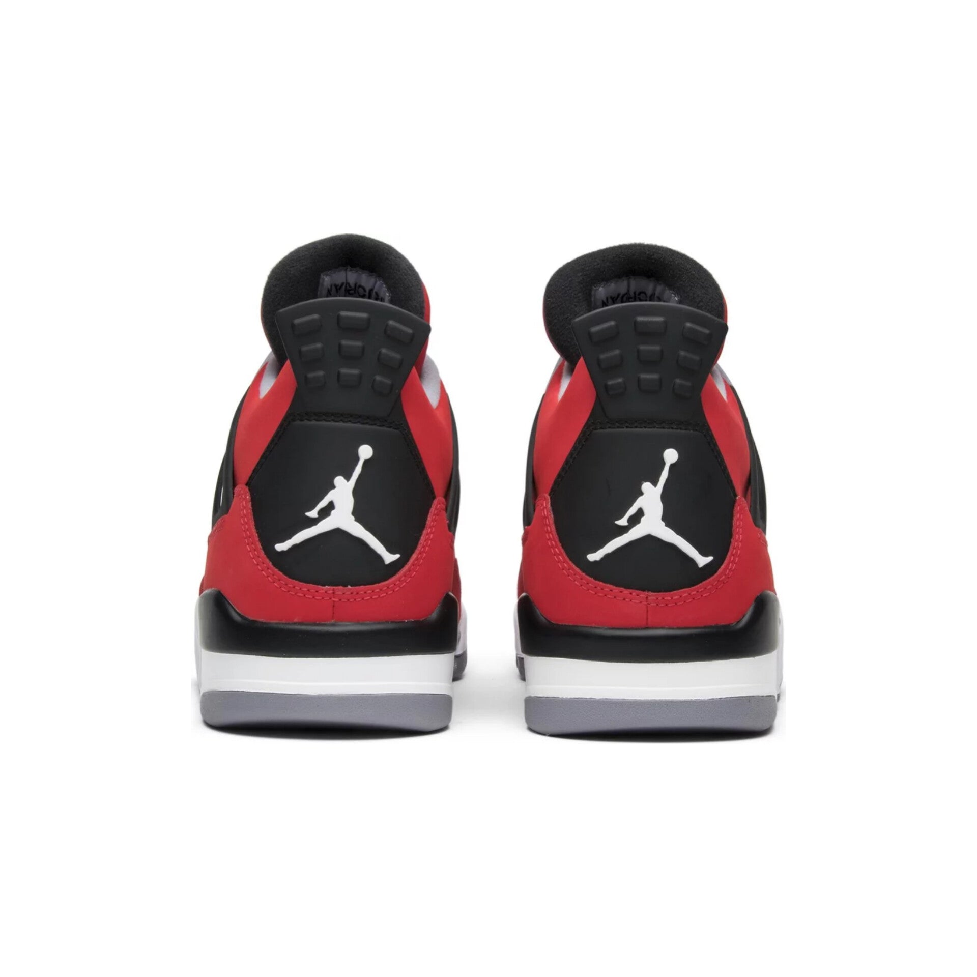 Air Jordan 4 retro Toro bravo