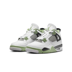 Air Jordan 4 retro Seafoam