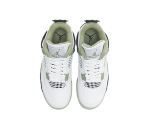 Air Jordan 4 retro Seafoam