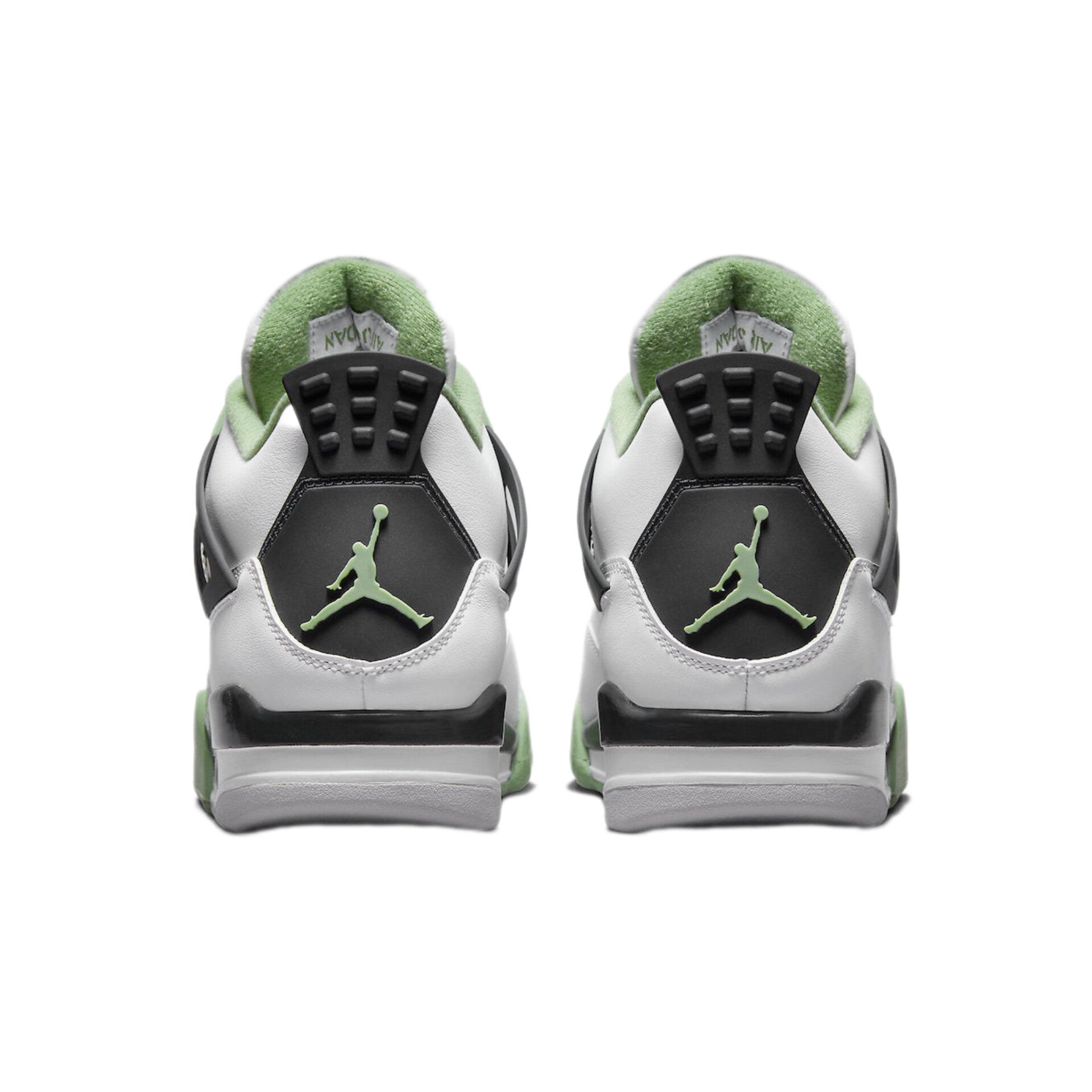 Air Jordan 4 retro Seafoam