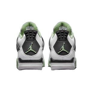 Air Jordan 4 retro Seafoam