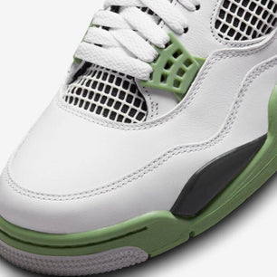 Air Jordan 4 retro Seafoam