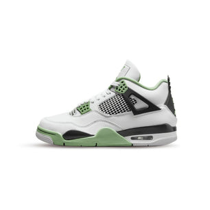Air Jordan 4 retro Seafoam