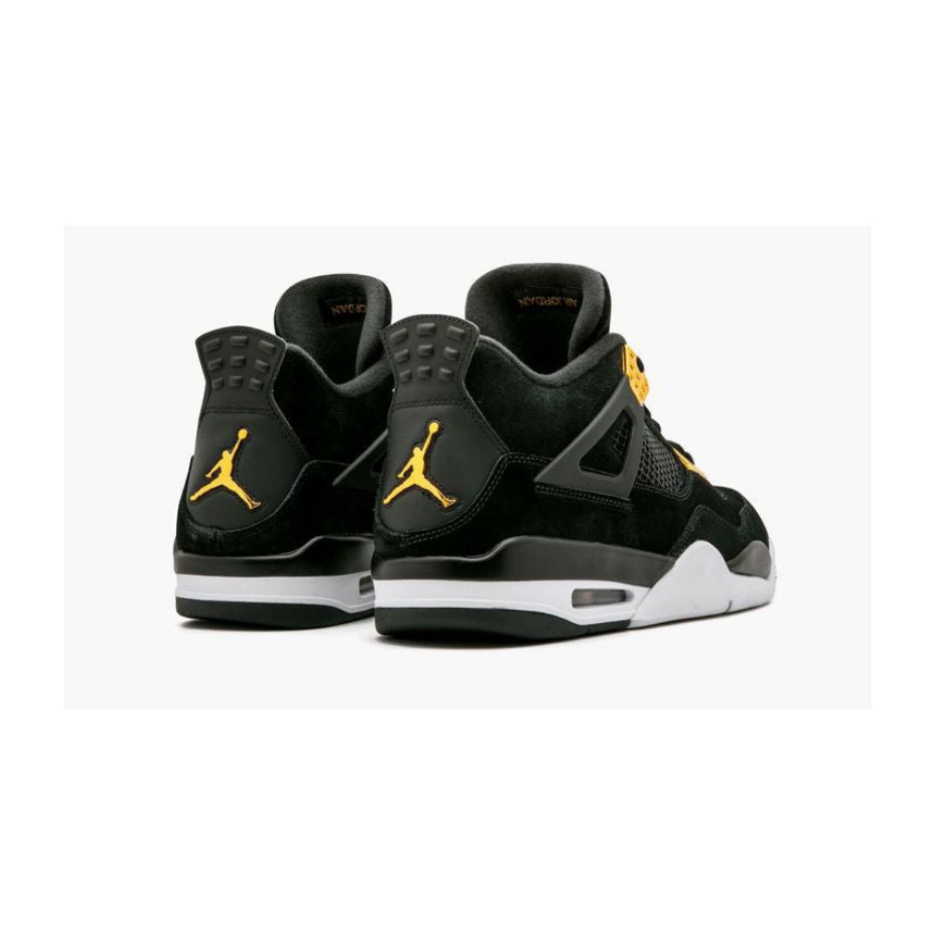 Air Jordan 4 retro Royalty