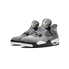 Air Jordan 4 retro Cool Grey