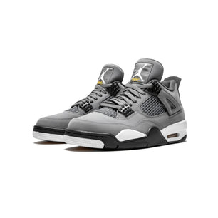 Air Jordan 4 retro Cool Grey