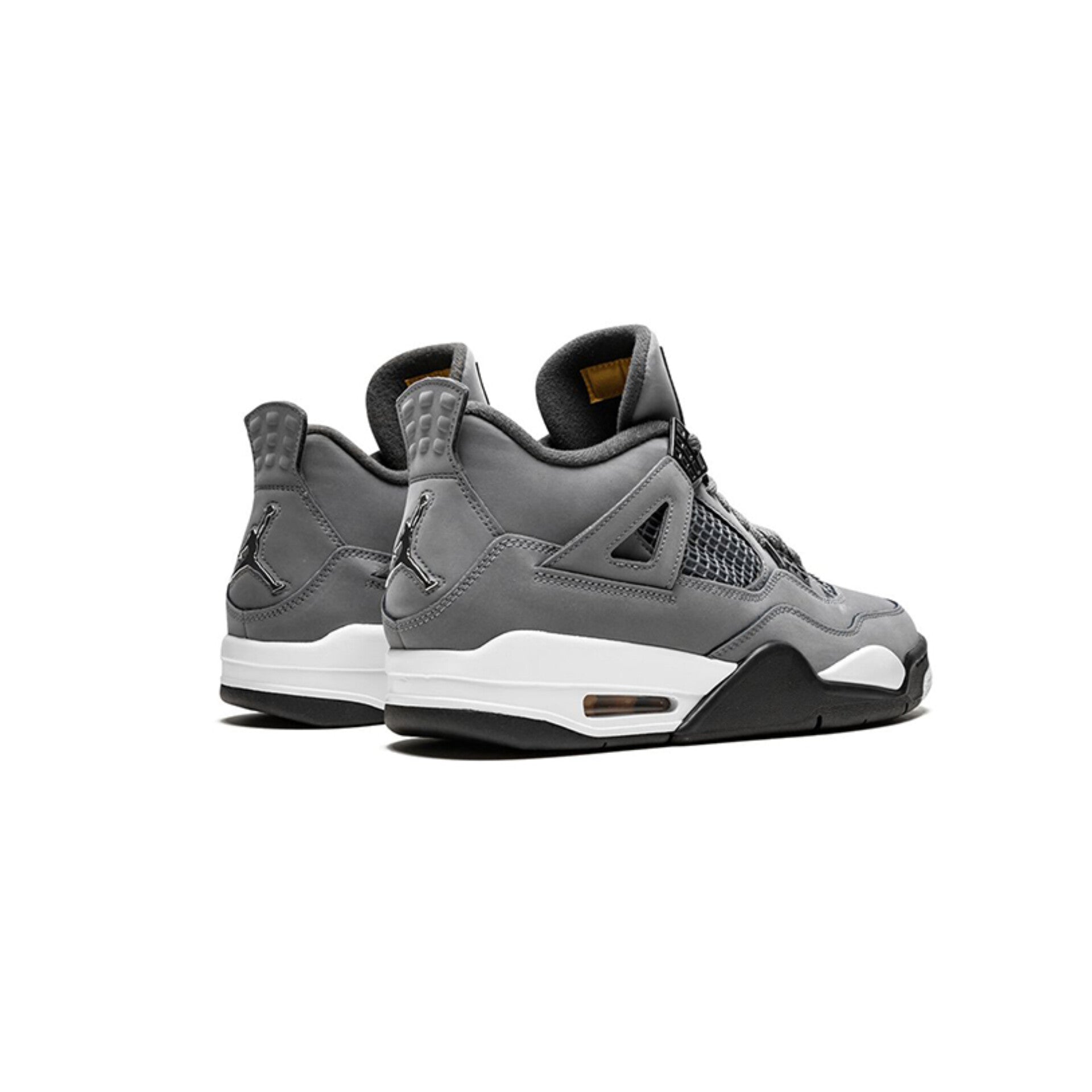 Air Jordan 4 retro Cool Grey