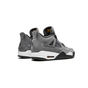 Air Jordan 4 retro Cool Grey