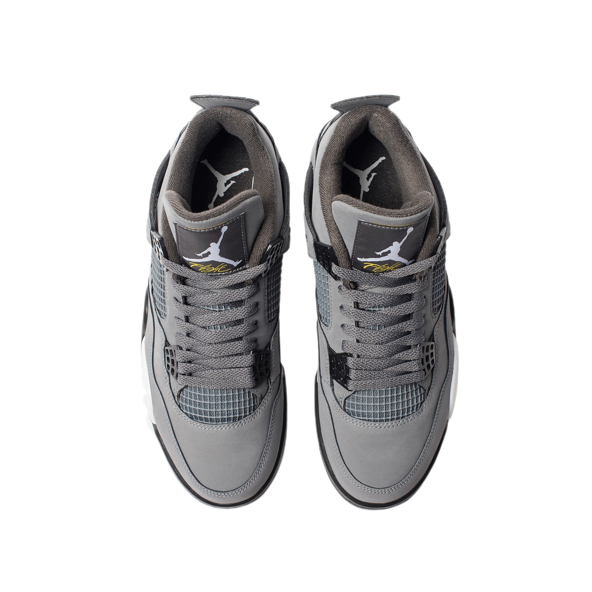 Air Jordan 4 retro Cool Grey