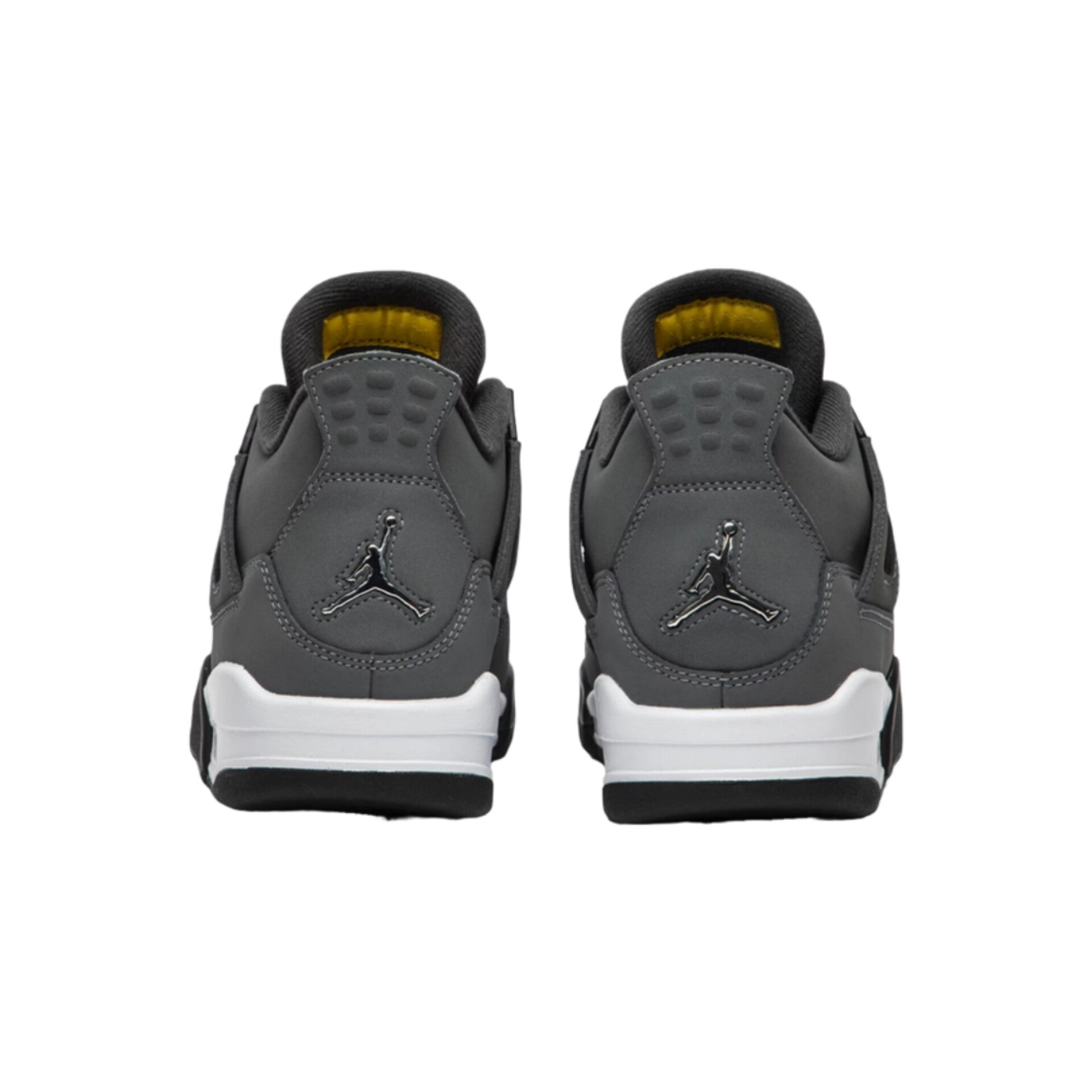 Air Jordan 4 retro Cool Grey