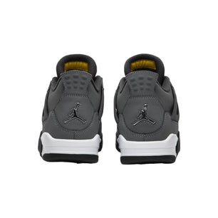 Air Jordan 4 retro Cool Grey