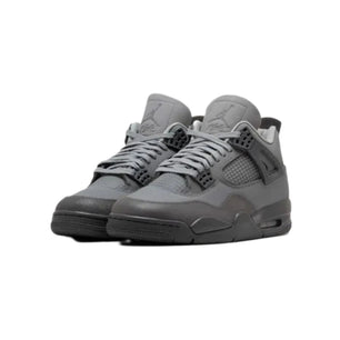 Air Jordan 4 retro Wet cement