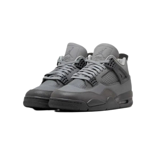 Air Jordan 4 retro Wet cement