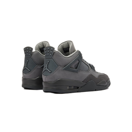 Air Jordan 4 retro Wet cement
