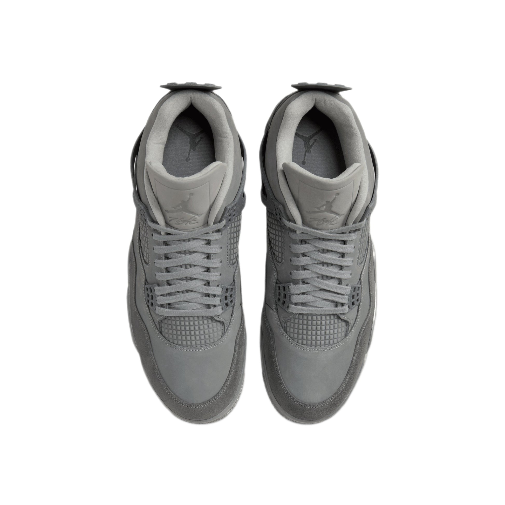 Air Jordan 4 retro Wet cement