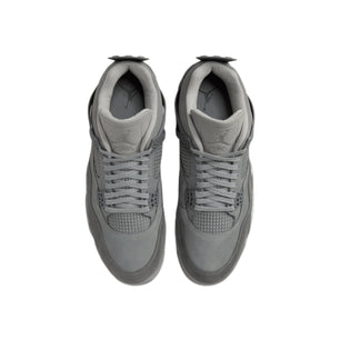 Air Jordan 4 retro Wet cement