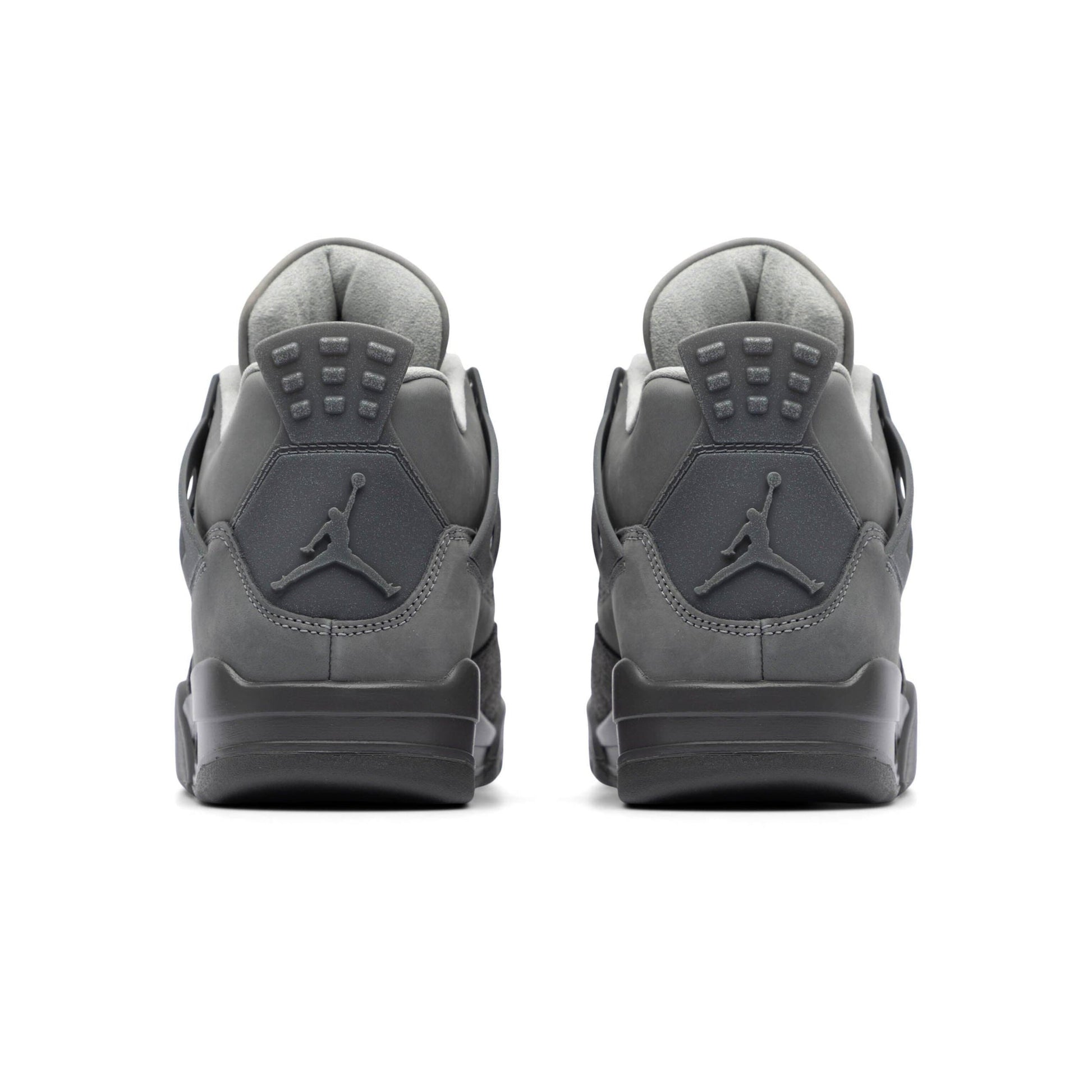 Air Jordan 4 retro Wet cement