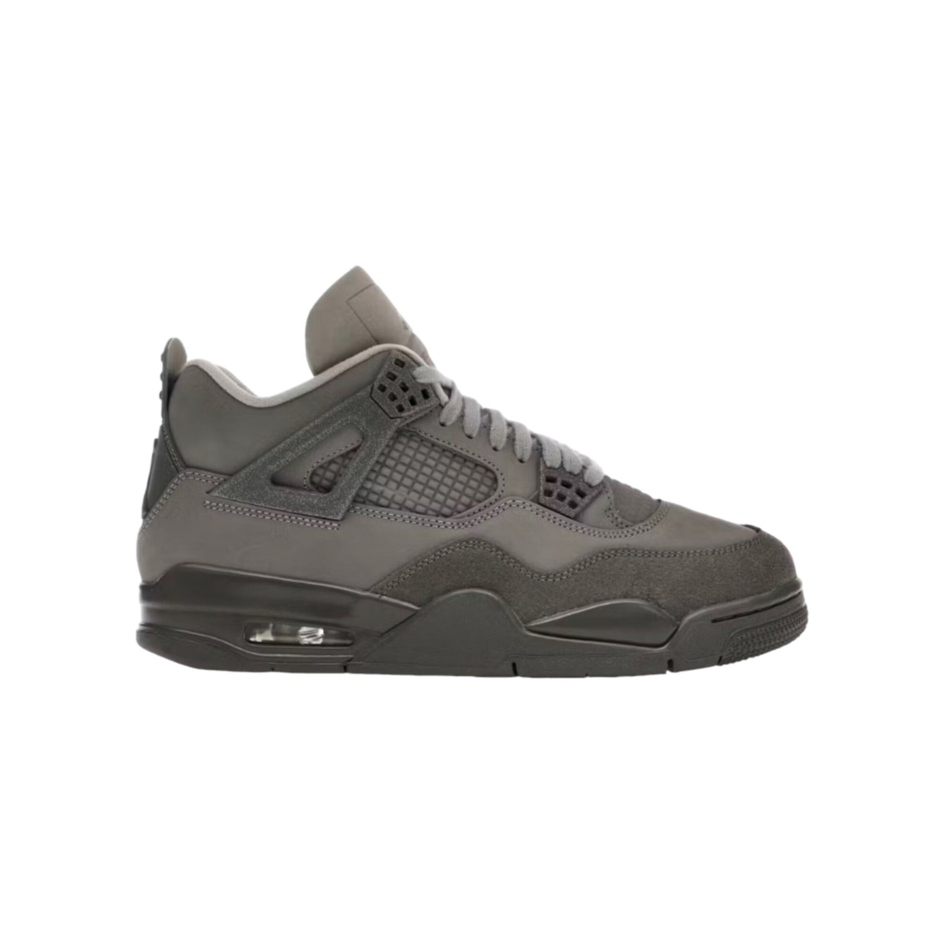 Air Jordan 4 retro Wet cement