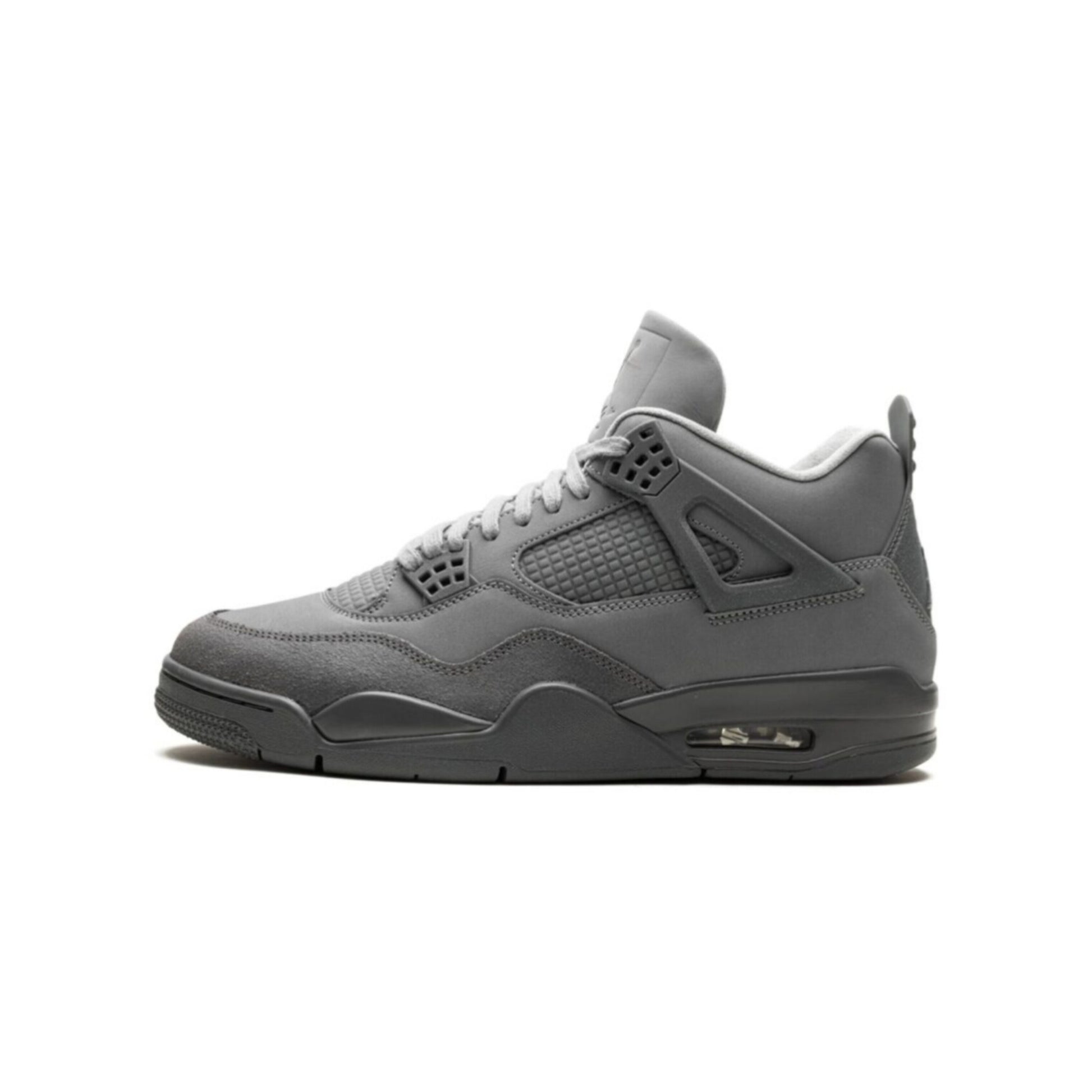 Air Jordan 4 retro Wet cement