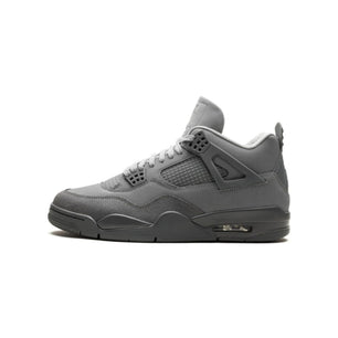 Air Jordan 4 retro Wet cement