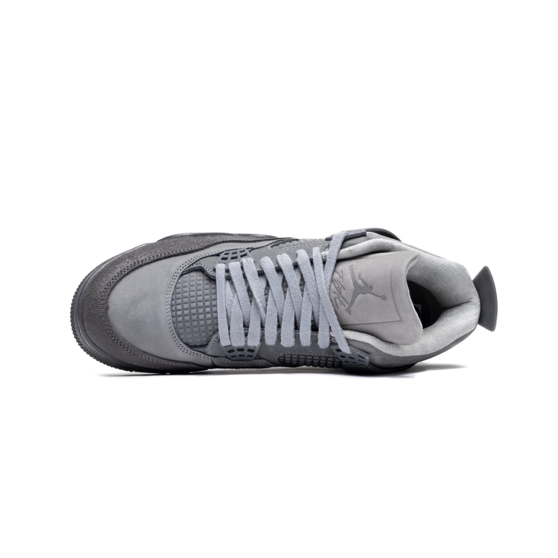 Air Jordan 4 retro Wet cement