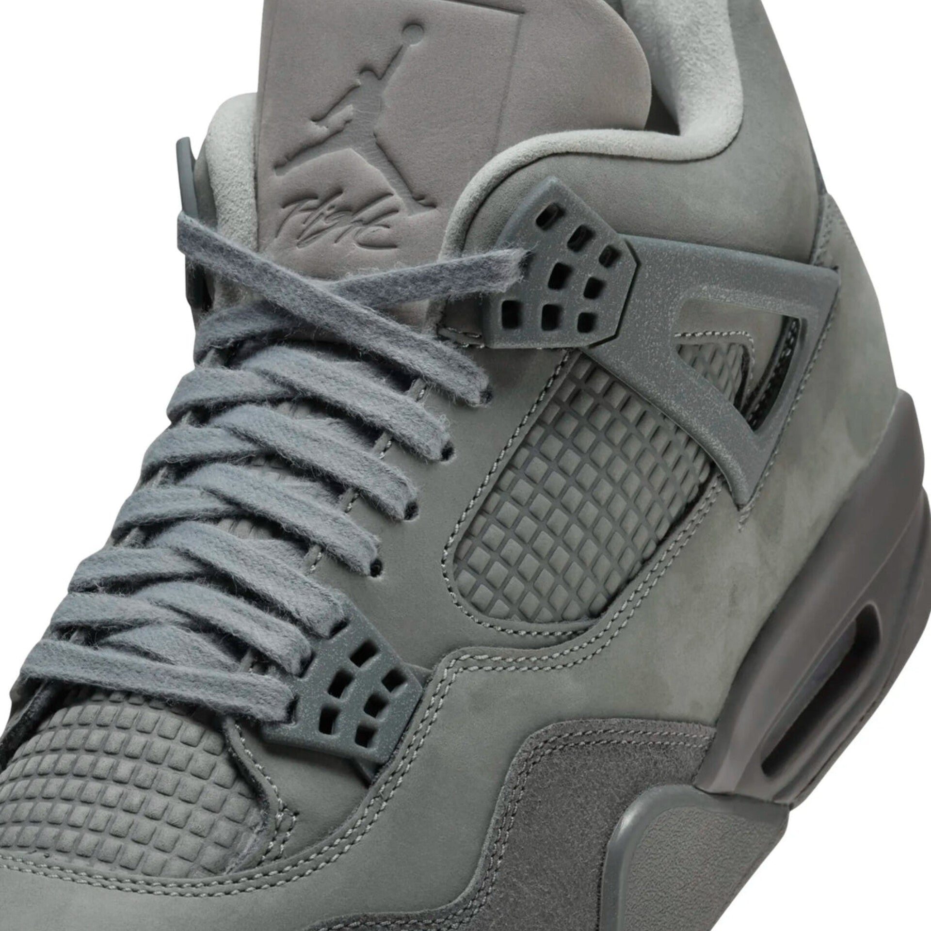 Air Jordan 4 retro Wet cement