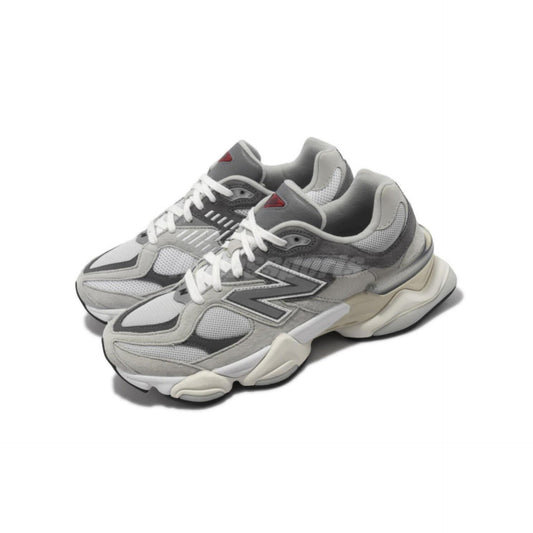 New Balance 9060 Rain Cloud Grey