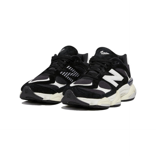 New Balance 9060 Black White