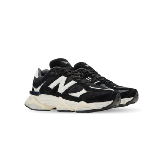 New Balance 9060 Black White
