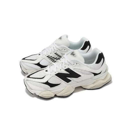 New balance 9060 White Black