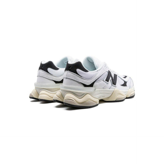 New balance 9060 White Black