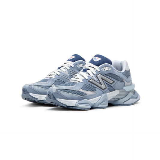 New Balance 9060 Arctic Grey