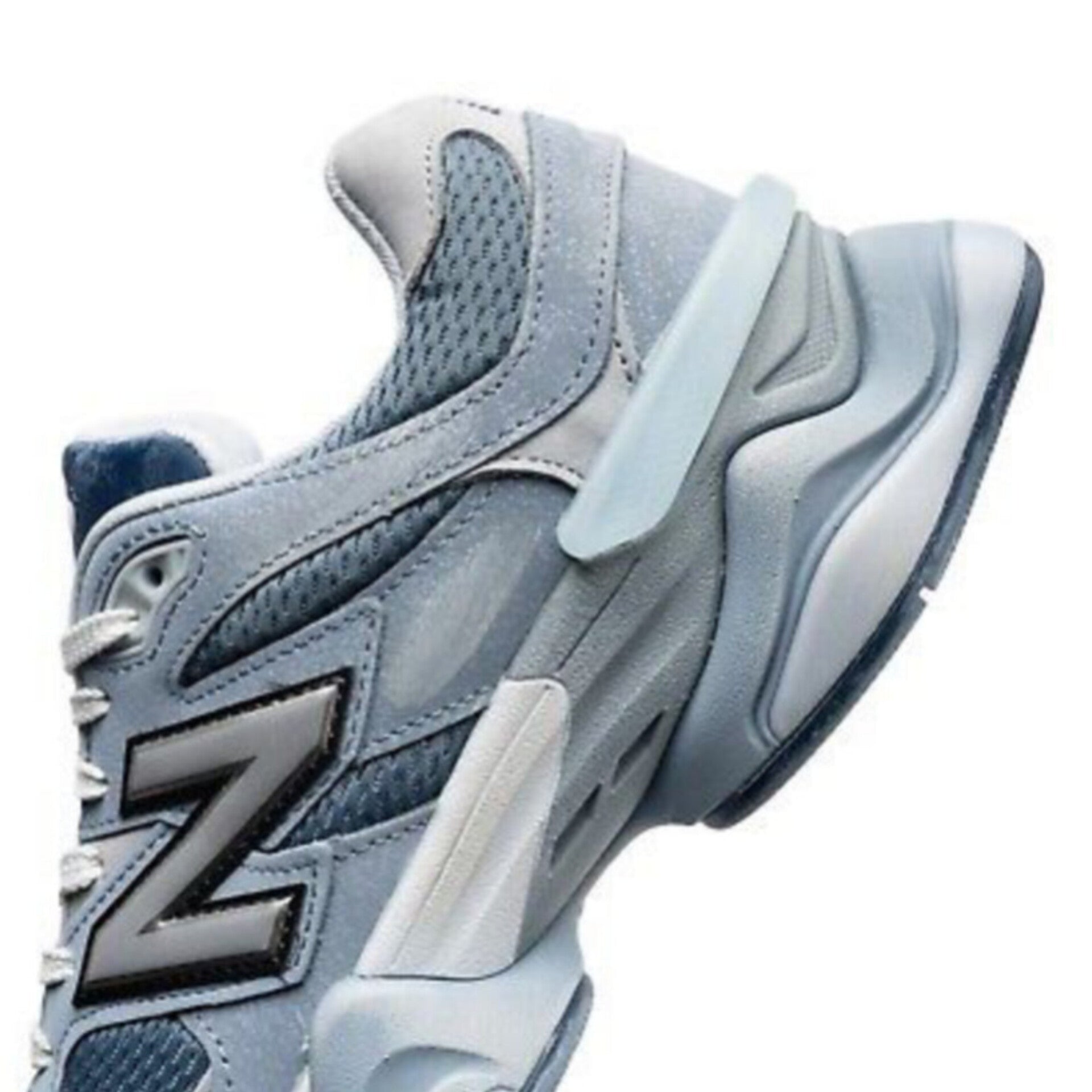 New Balance 9060 Arctic Grey