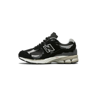 New Balance 2002R Protection Pack Black Grey