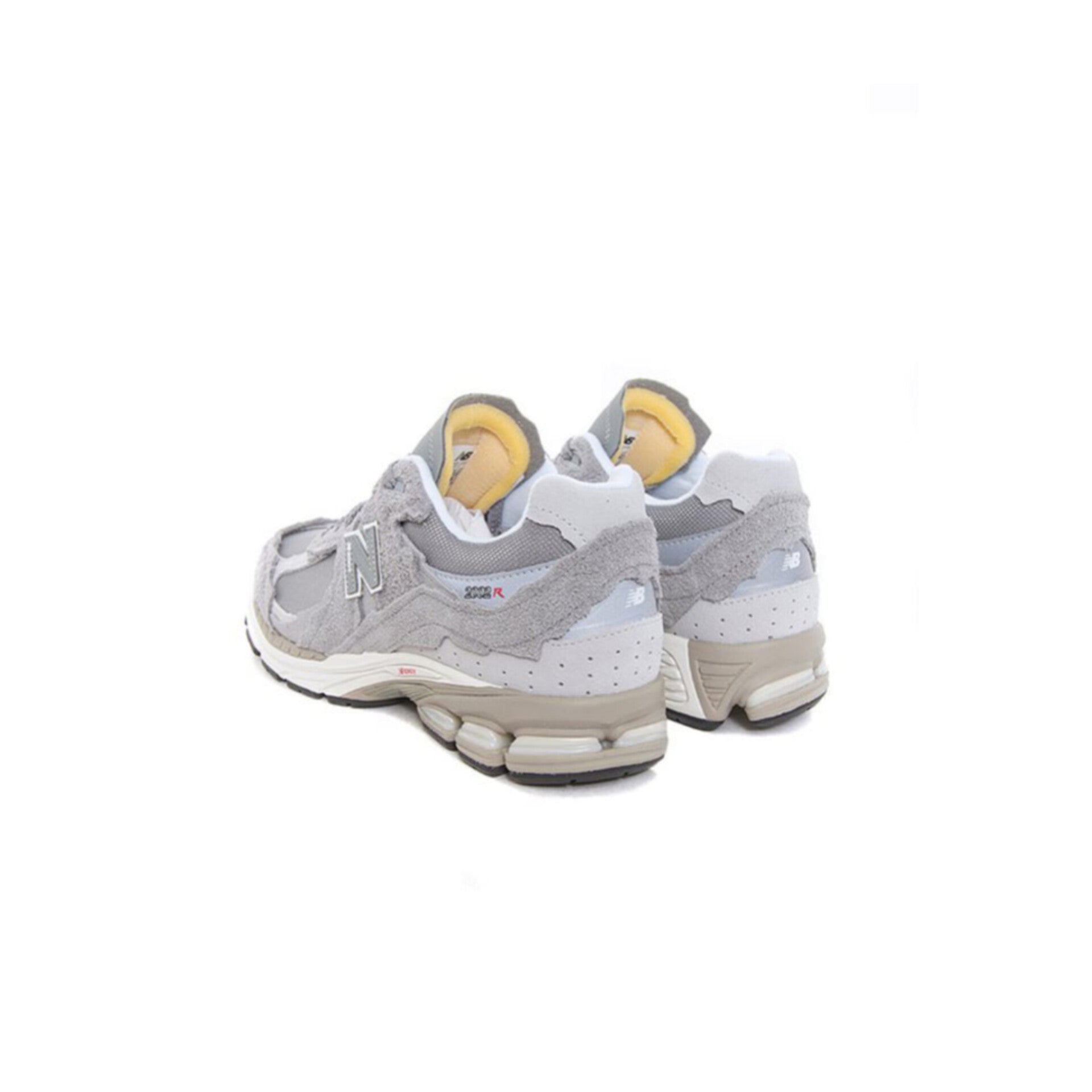 New Balance 2002R Protection Pack Grey