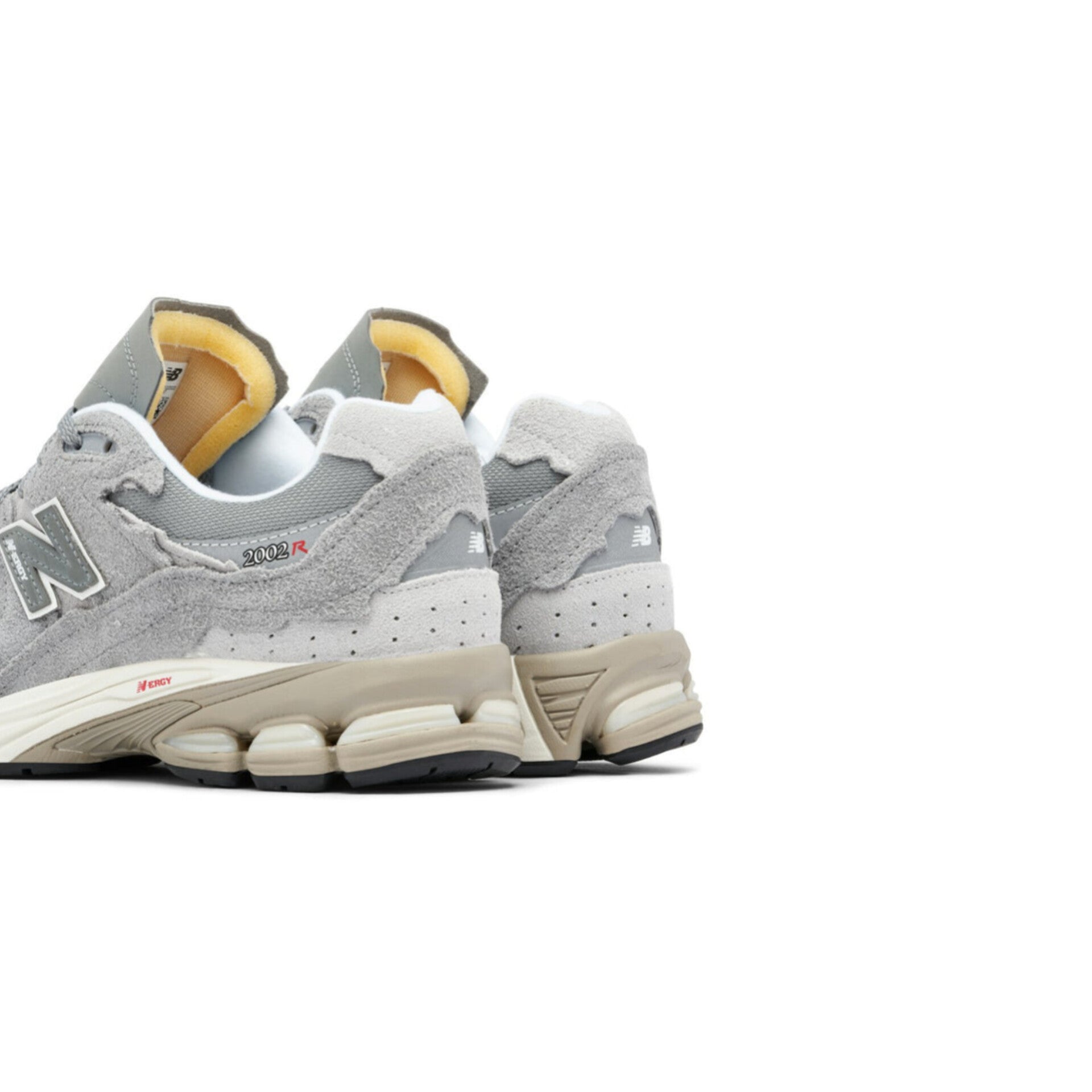 New Balance 2002R Protection Pack Grey