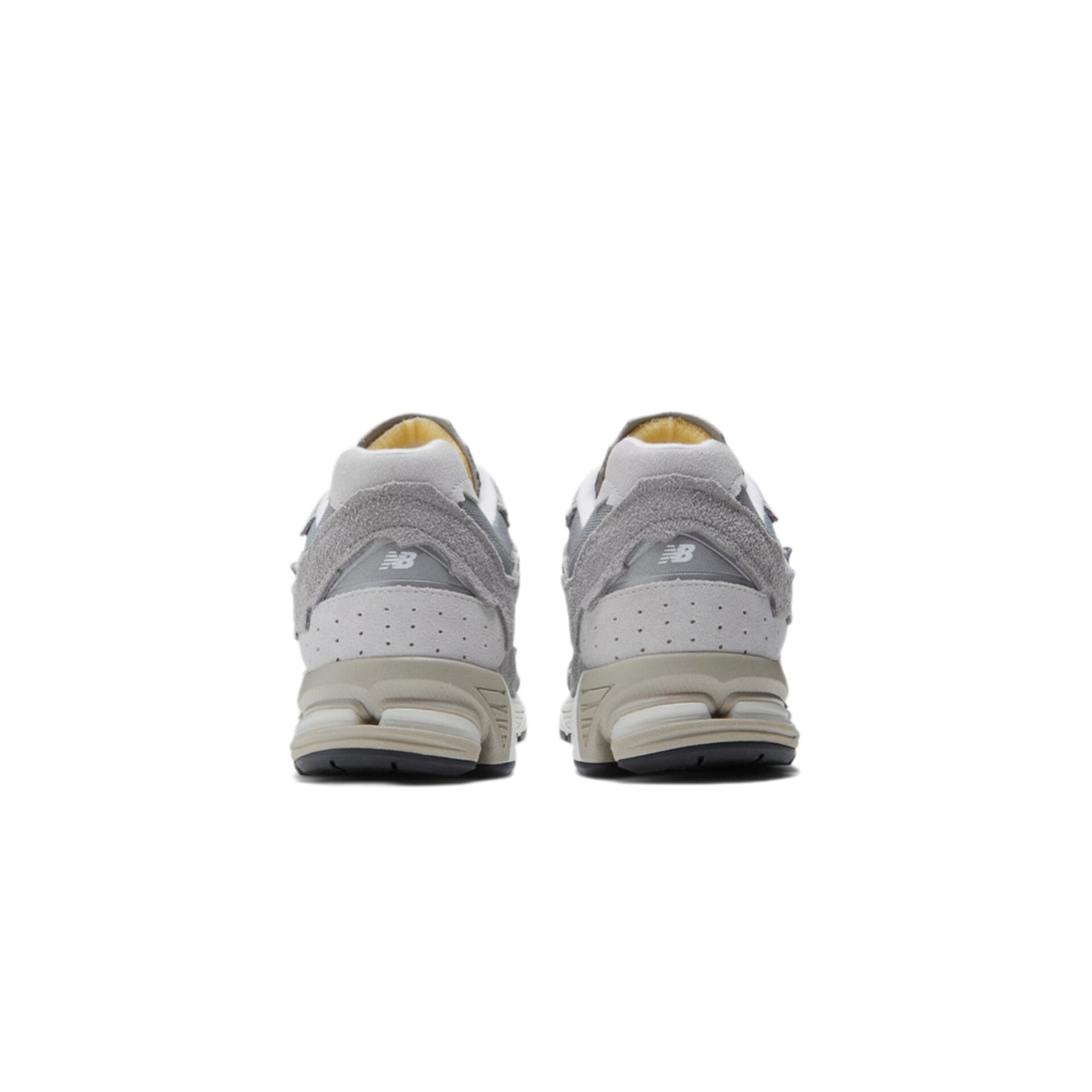 New Balance 2002R Protection Pack Grey