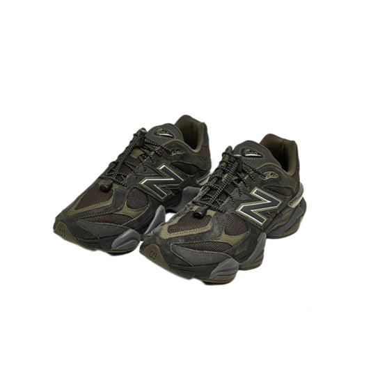 New Balance 9060 Blacktop Dark Moss
