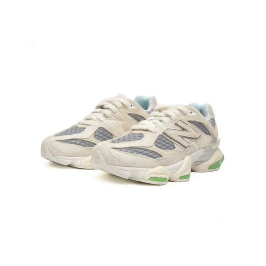 New Balance 9060 Bricks and Wood