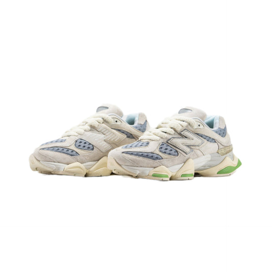 New Balance 9060 Bricks and Wood